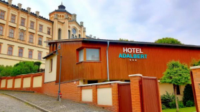 Гостиница Hotel Adalbert Szent György Ház  Эстергом